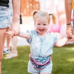 Meet your Posher, Rodney